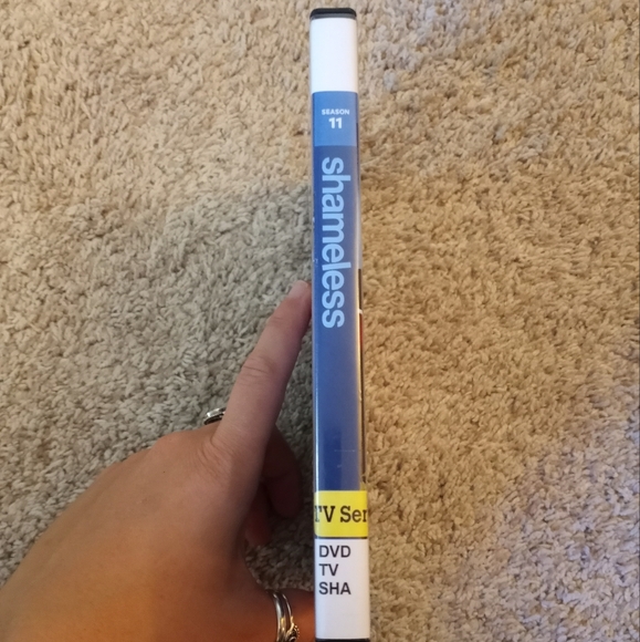 Shameless DVD Season 11 - Picture 3 of 5